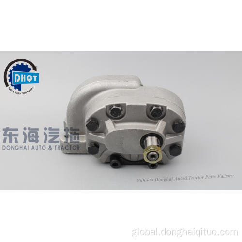 Hydraulic Gear Pump for PERKINS Tractor Hydraulic Gear Pump 120114C PERKINS Manufactory